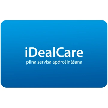 iDeal Studio Display apdrošināšana ar 50 EUR pašri