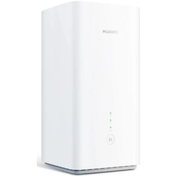 4G modems Huawei CPE Pro 2 B628-350, balta krās