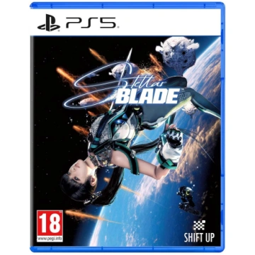 Stellar Blade PlayStation 5 - Spele ( 711719582830