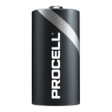 Duracell Procell C R14 akumulators 10 gab. [Bateri