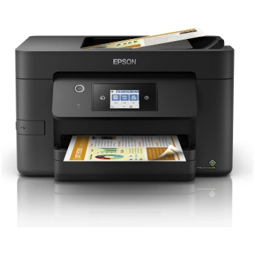 Epson WorkForce Pro WF-3820 DWF ( C11CJ07403 ) pri