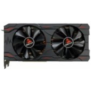 Biostar GeForce RTX 3070 8GB GDDR6 256bit videokar