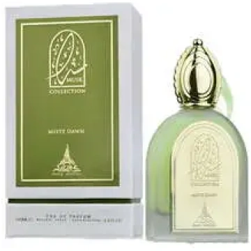 Paris Corner Misty Dawn EDP U 100 ml