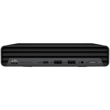 Darbvirsma HP Pro Mini 400 G9 ar Intel Core i7-137