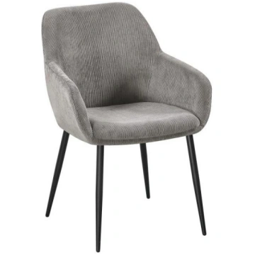 Krēsls SAM Light Grey