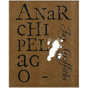 Anarchipelago Jay W. Griffiths