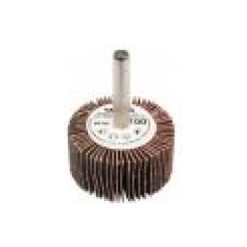Slīpripas aplis 40x20x6 P150 (YT-83356) YATO