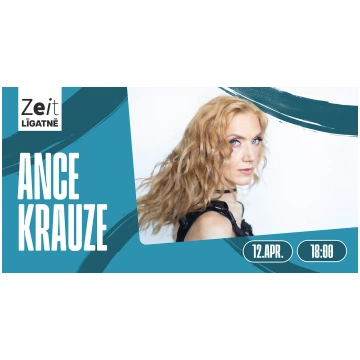 Ance Krauze