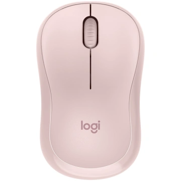 Logitech M240 Silent Mouse, Pink 910-007121