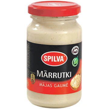 MĀRRUTKI MĀJAS SPILVA 200G