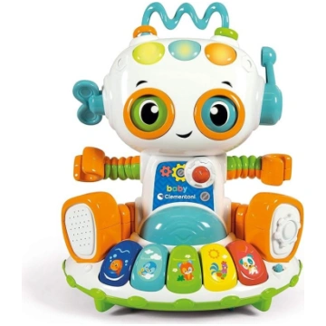 Clementoni Baby Robot ANEB087VLP2RRT