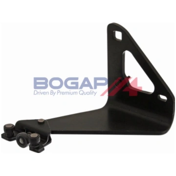 BOGAP L5340100 - Virzošais rullītis, Bīdāmās durvi