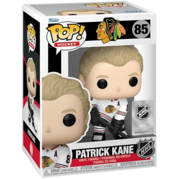 Funko POP NHL: Blackhawks - Patrick Kane (ceļš) AN