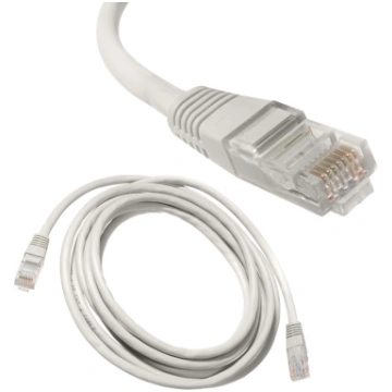 Maclean UTP Cat 5e tīkla kabelis (Patchcord), RJ45