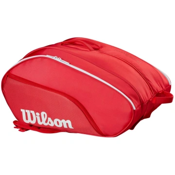 WILSON TOUR RED PADEL 2025 | WR8909001001 | 097512