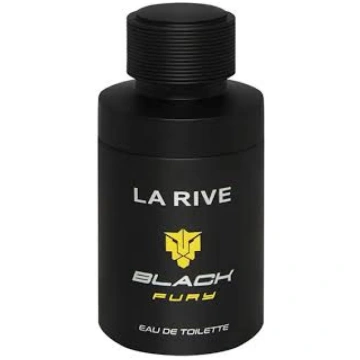 LA RIVE Black Fury For Man EDT 75 ml 583221