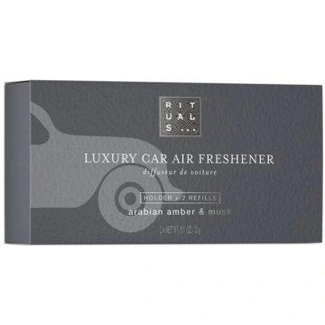 RITUALS Homme Car Air Freshener