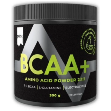PULS BCAA+ (300 g) Puls Nutrition