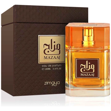 Zimaya Wipe off the EDP / 6290171074052