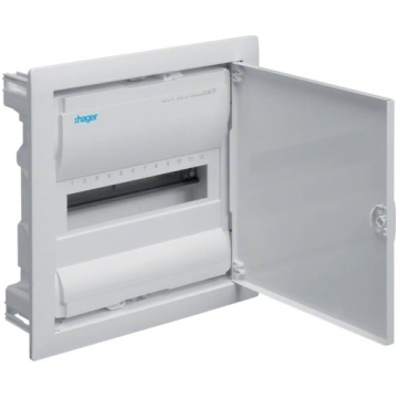 Hager VU12NE electrical enclosure IP30 ( 325061661