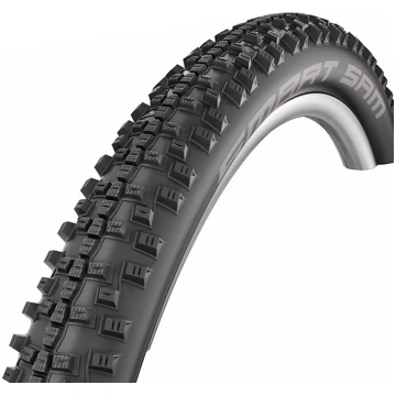 Velosipēda riepa - Schwalbe 29 x 2.10 Smart Sam OE