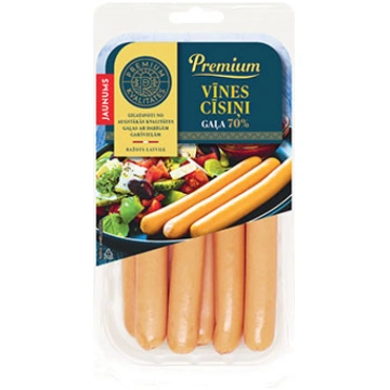 CĪSIŅI VĪNES PREMIUM 400G KGS