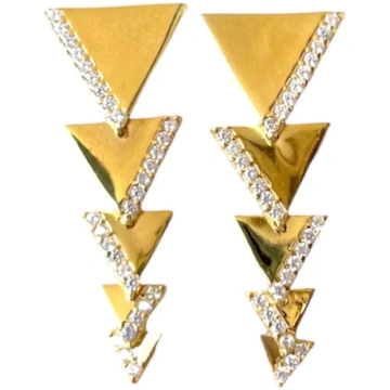VICTORIA EARRINGS ester & co