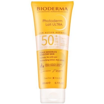 Aizsargpieniņš pret sauli Bioderma Photoderm MAX U