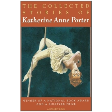 Collected Stories of Kathey Porter