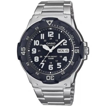 CASIO MRW-200HD-1BVEF Men"s watch