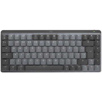 Logitech Master Series MX Mechanical Mini for Mac