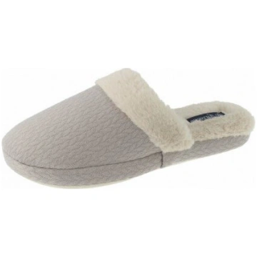 Čības "Palermo Grey" De Fonseca