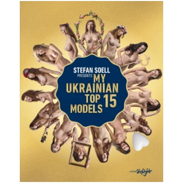 My Ukrainian Top 15 Models: Deutsch/Englische Orig