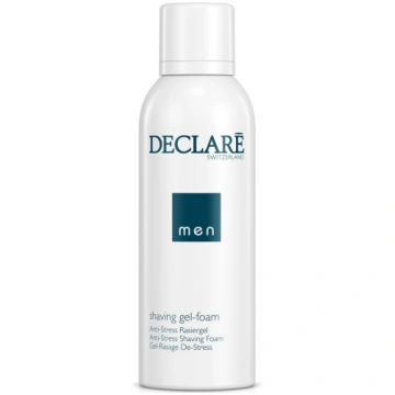 Declare Men Shaving Gel-Foam 150 ml 9007867005873