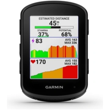 Garmin Edge 840 Device Only 010-02695-01