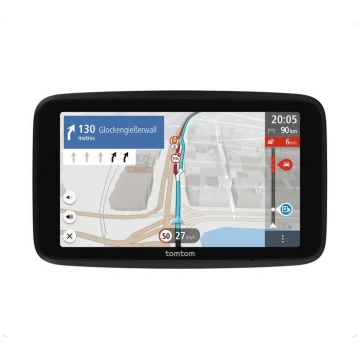 TomTom GO Professional 6