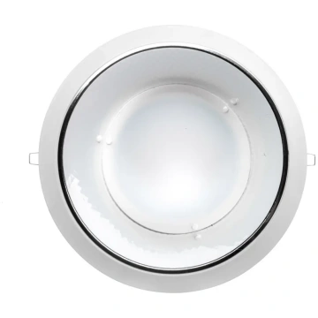 PXF Lighting Downlight Bari ECO LED 235 22W 2140lm