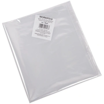 Mucas plastmasas maisiņi BROWIN 361010 40x50 cm 10
