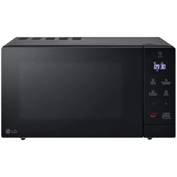 LG MS3032JAS