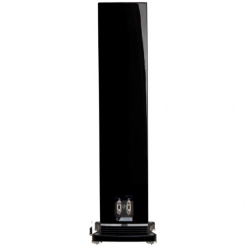 F501 : Color - Piano Gloss Black Fyne Audio