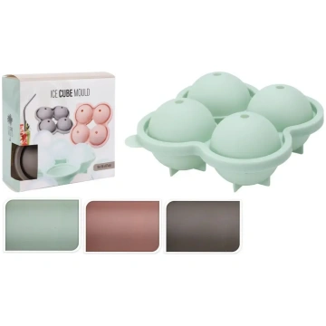 Excellent Houseware Ice cubes, 4pcs 8721037331081