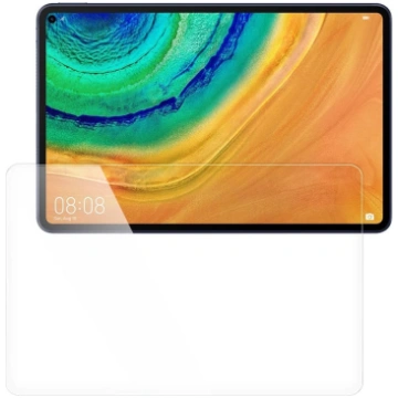 Rūdīts stikls priekš Huawei MatePad 12 X Tab Rūdīt
