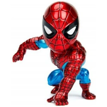 Metāla figūriņa Marvel Zirnekļcilvēks (Spiderman) 