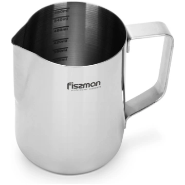 Piena krūze 600 ml, art. 5250 Fissman