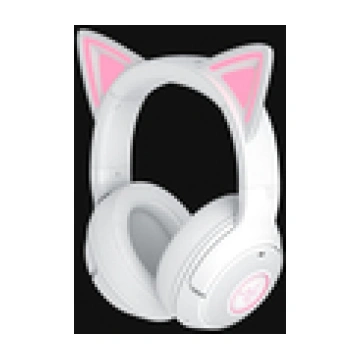 Razer Headset Kraken Kitty V2 BT Bluetooth Over-ea
