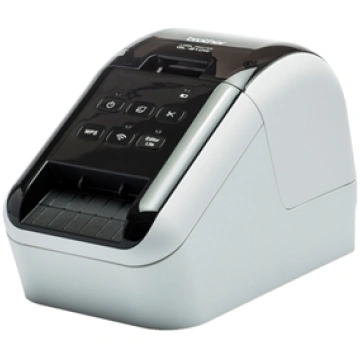 Brother QL-810W label printer Direct thermal Colou