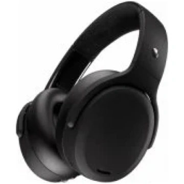 Skullcandy Crusher ANC2 Wireless True Black austiņ