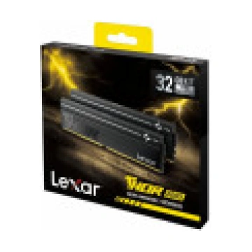 Lexar atmiņa THOR 32GB (2x16GB) DDR5 6000MHz CL38