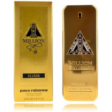 Paco Rabanne 1 Million Elixir Intense EDP smaržas 