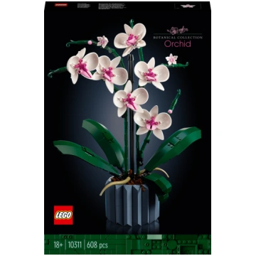 10311 LEGO® ICONS Orhideja LEGO ICONS